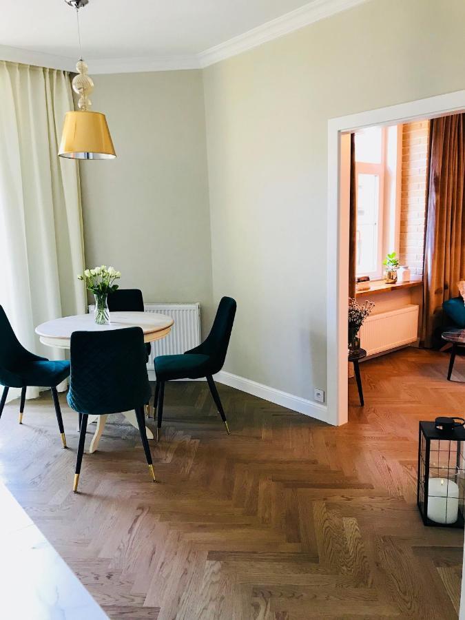Gold Apartment Piotrkowska 37 Łódź Eksteriør bilde