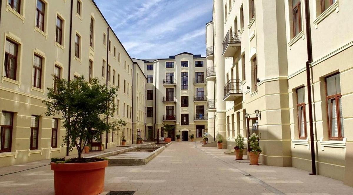 Gold Apartment Piotrkowska 37 Łódź Eksteriør bilde