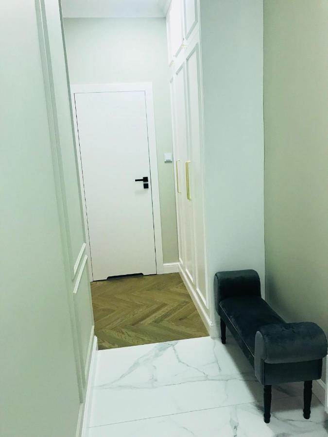 Gold Apartment Piotrkowska 37 Łódź Eksteriør bilde
