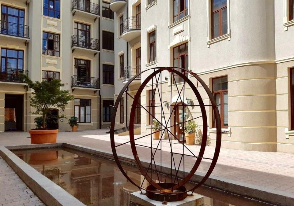 Gold Apartment Piotrkowska 37 Łódź Eksteriør bilde