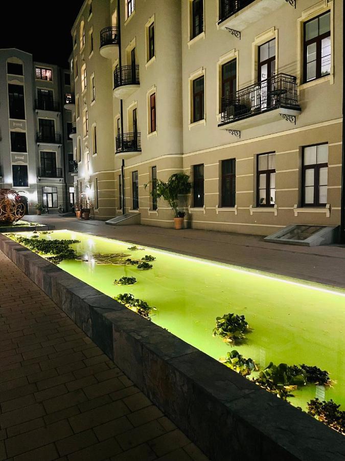 Gold Apartment Piotrkowska 37 Łódź Eksteriør bilde
